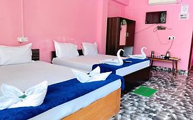 Anibesh Hotel