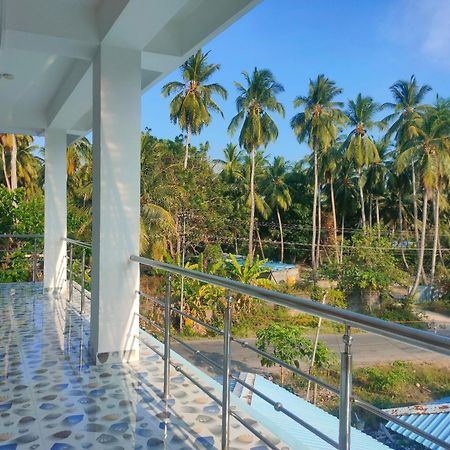 Anibesh Hotel Vijay Nagar Beach Exterior photo