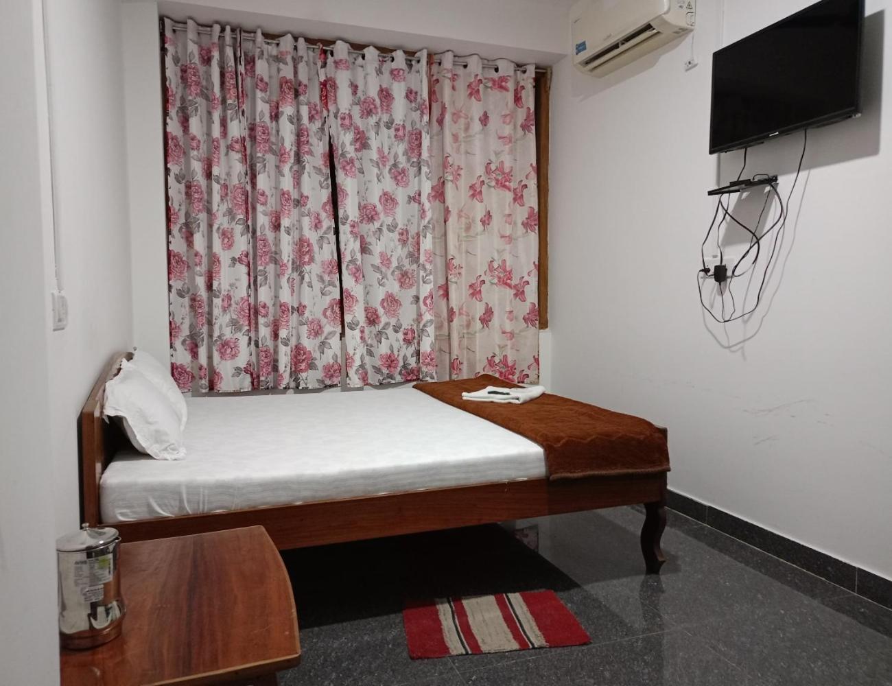 Anibesh Hotel Vijay Nagar Beach Exterior photo