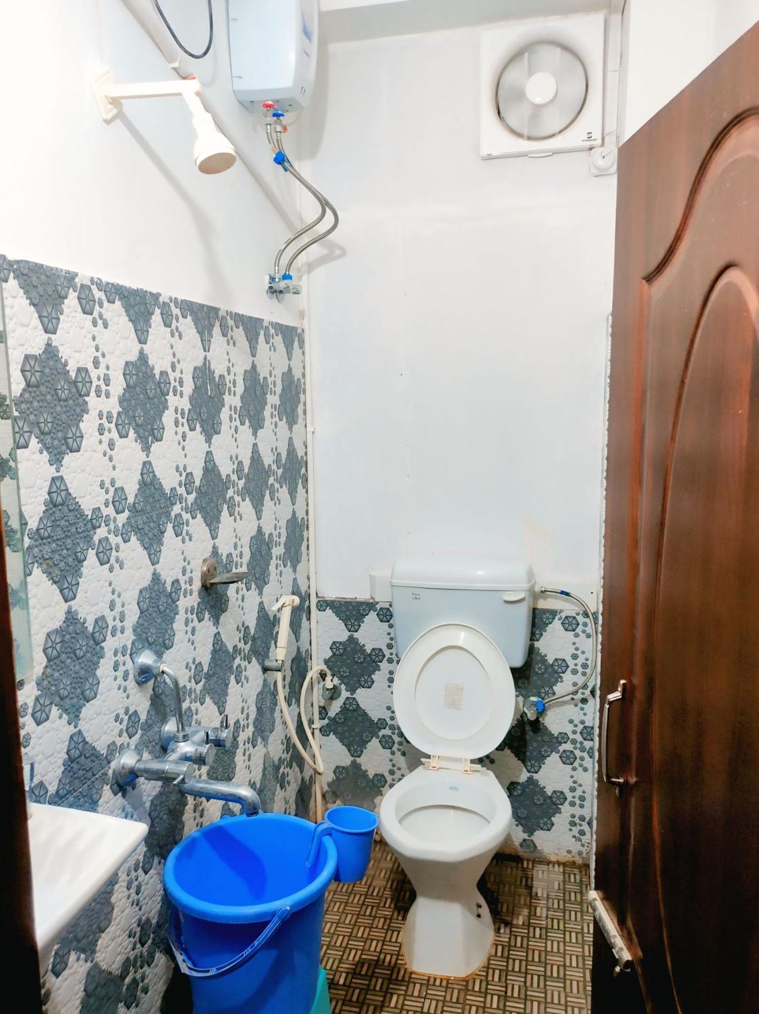 Anibesh Hotel Vijay Nagar Beach Exterior photo